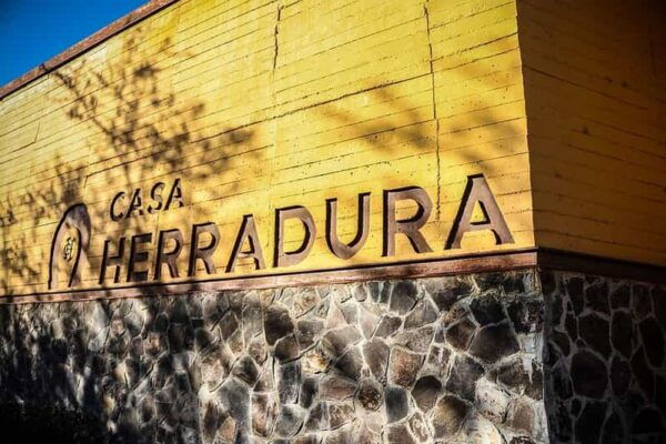 From Guadalajara: Visiting Hacienda Casa Herradura. Unique! - Tequila Tastings