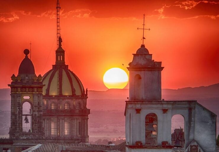 From Guanajuato: Dolores Hidalgo and San Miguel Public Tour - Good To Know