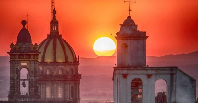 From Guanajuato: Dolores Hidalgo and San Miguel Public Tour - Museum of Independence
