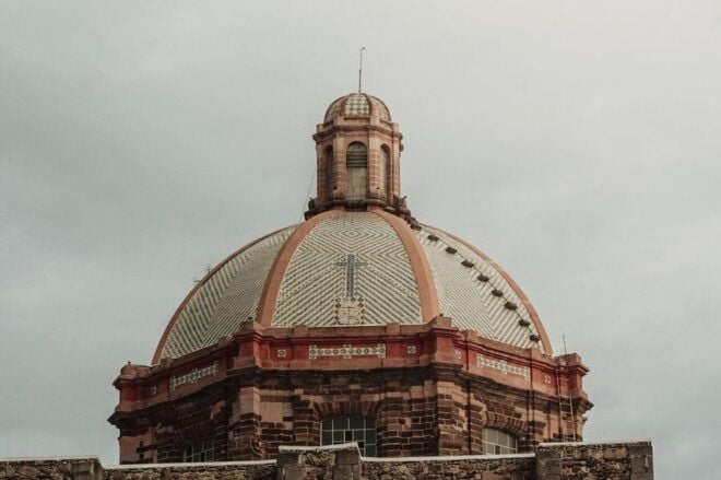 From Guanajuato: Dolores Hidalgo and San Miguel Public Tour - Former Prison and Tomb