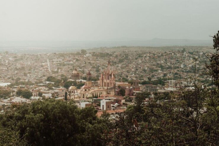From Guanajuato: Dolores Hidalgo/San Miguel De Allende Tour - Tour Highlights