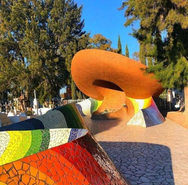 From Guanajuato: Dolores Hidalgo/San Miguel De Allende Tour - Booking Information