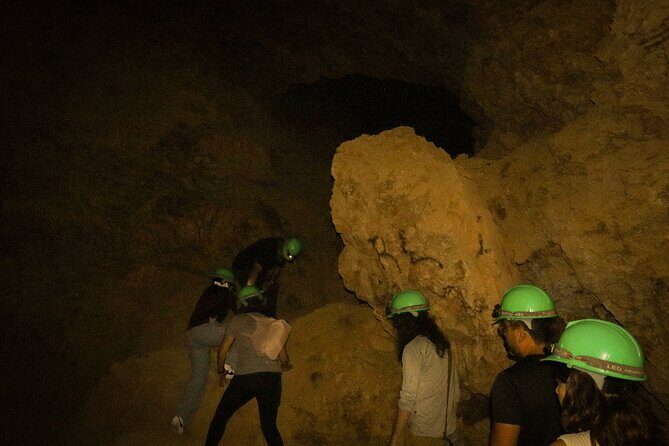 From Guanajuato: Mines and Abandoned Farms (Mineral de Pozos) - Good To Know