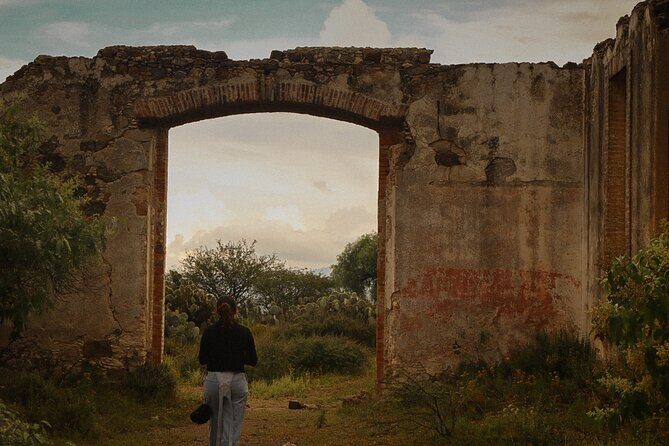 From Guanajuato: Mines and Abandoned Farms (Mineral de Pozos) - An In-Depth Look at the Tour Experience
