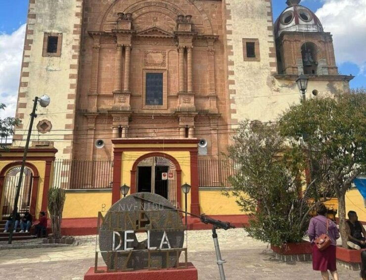 From Guanajuato: Private Tour to Christ the King - Tour Booking and Cancellation Policy