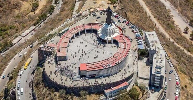 From Guanajuato: Private Tour to Christ the King - Duration and Starting Times