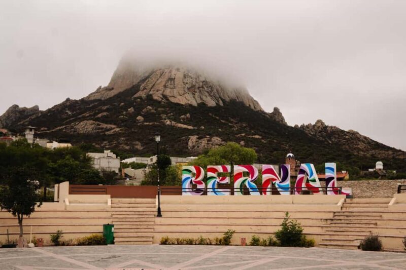 From Guanajuato: Private Tour to Queretaro & Pena de Bernal - Good To Know  