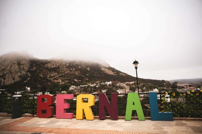 From Guanajuato: Private Tour to Queretaro & Pena de Bernal - A Deep Dive into the Tour Experience  