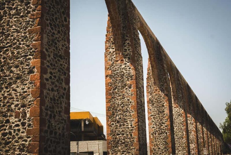 From Guanajuato: Private Tour to Queretaro & Pena de Bernal - Final Thoughts  