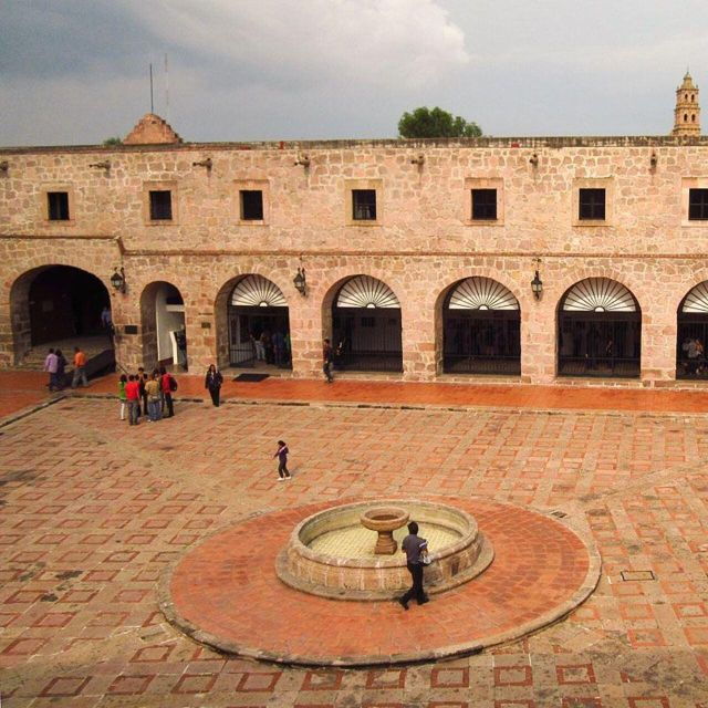 From Guanajuato: Tour to Morelia, Patzcuaro, and Janitzio - Tour Highlights
