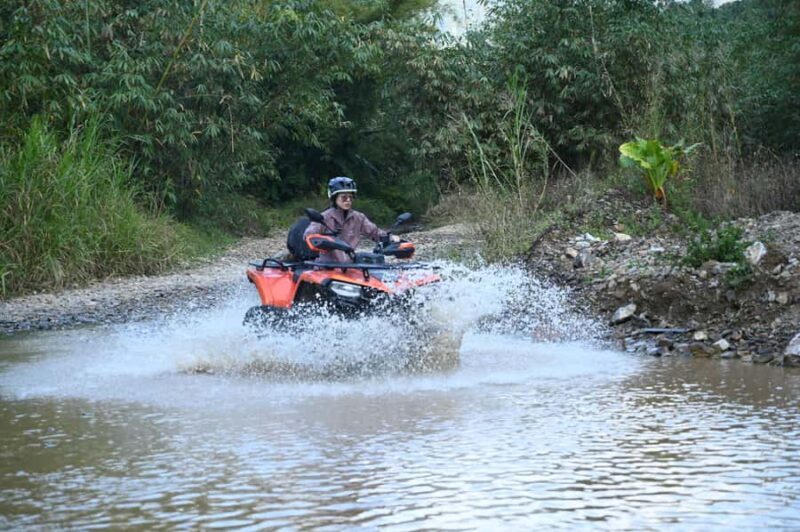 From Guangzhou: Cave Wonderland & Jungle ATV Day Trip - Who Should Consider This Tour?
