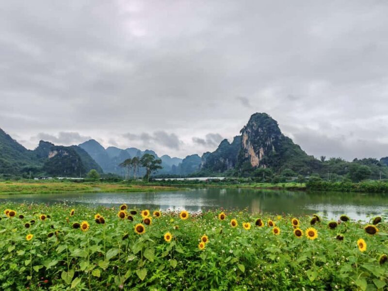 From Guangzhou: Cave Wonderland & Jungle ATV Day Trip - FAQs