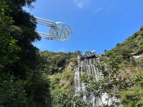 From Guangzhou: Gulong Canyon Private Day Tour - Directions