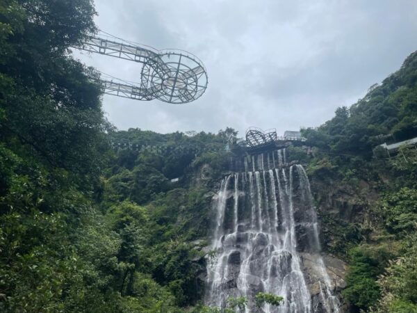 From Guangzhou: Gulong Canyon Private Day Tour - Frequently Asked Questions