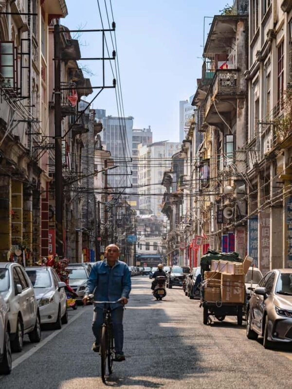 From Guangzhou: Jiangmen Cultural Discovery Private Day Trip - Good To Know