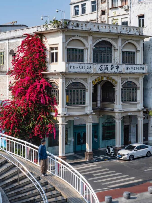 From Guangzhou: Jiangmen Cultural Discovery Private Day Trip - Discovering Jiangmen: A Deep Dive into Heritage