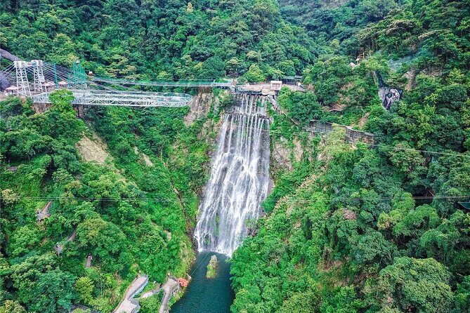 From Guangzhou to Gulong Gorge and waterfall -Nature & Adventure - The Sum Up: Who Should Consider This Tour?