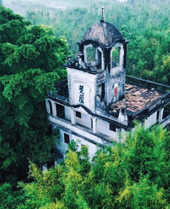 From Guangzhou: UNESCO Watchtowers & Ancient Villages Tour - Discovering the Charm of Kaiping’s UNESCO Watchtowers and Heritage Villages