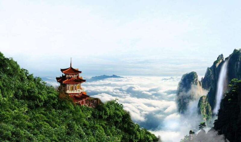 From Guanzghou Guided Baiyun Mountain Day Tour by Car - How to Make the Most of Your Day Tour