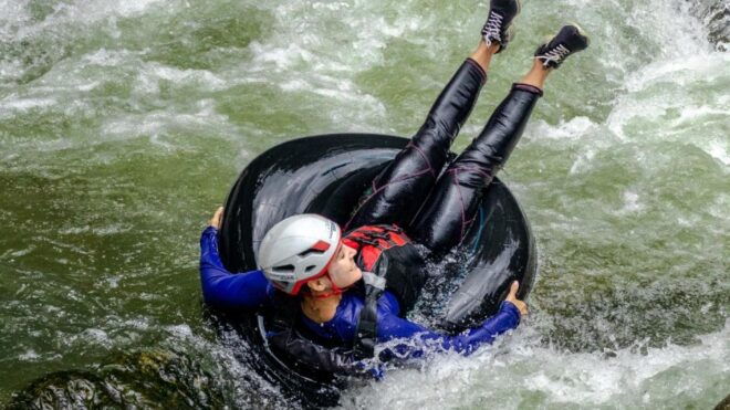 From Guatape: 4 Hours Private Arenal River Tubing - Pricing and Booking