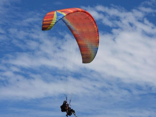 From Guatape: Paragliding Over Guacaica Jungle - Inclusions and Pricing