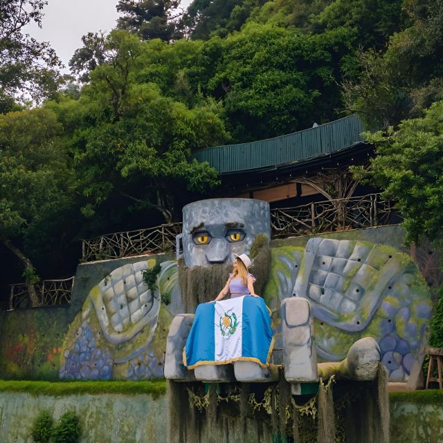 From Guatemala City Day Trip to Hobbitenango - Tour Duration and Availability