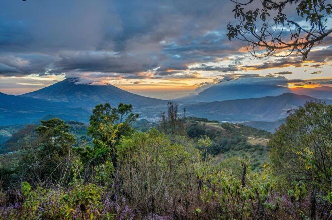 From Guatemala City Day Trip to Hobbitenango - Itinerary and Activities Included