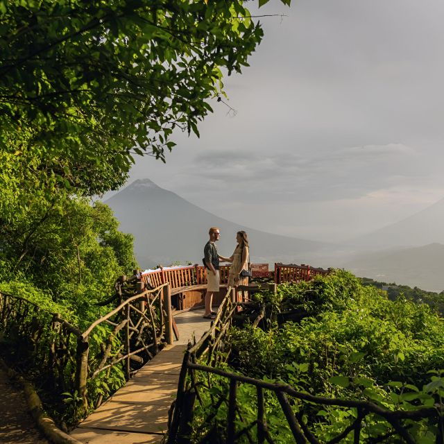From Guatemala City Day Trip to Hobbitenango - Additional Information for Travelers