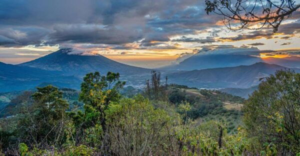 From Guatemala City Day Trip to Hobbitenango - Directions and How to Get There