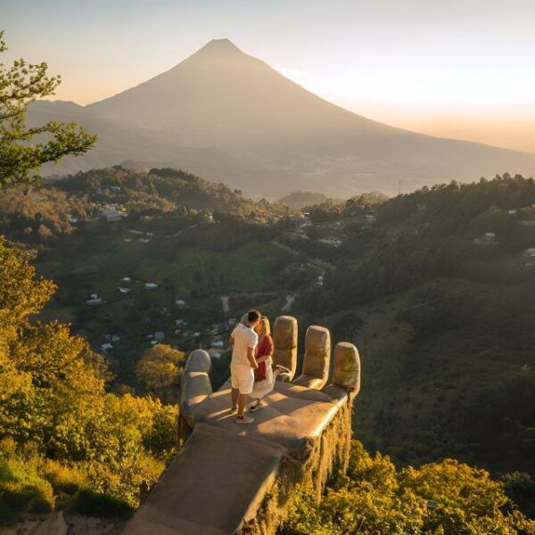 From Guatemala City Day Trip to Hobbitenango - Frequently Asked Questions
