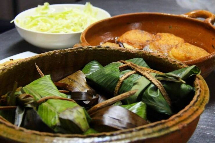 From Guatemala City: Guatemala Cooking Class Tour - Tour Duration and Language Options