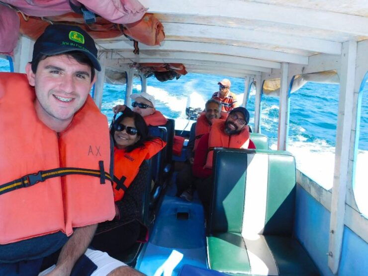 From Guatemala City: Lake Atitlan Full-Day Tour - Experience Highlights