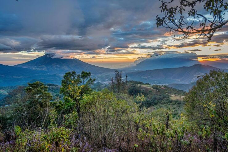From Guatemala City: One-Day Trip to Hobbitenango - Tour Details