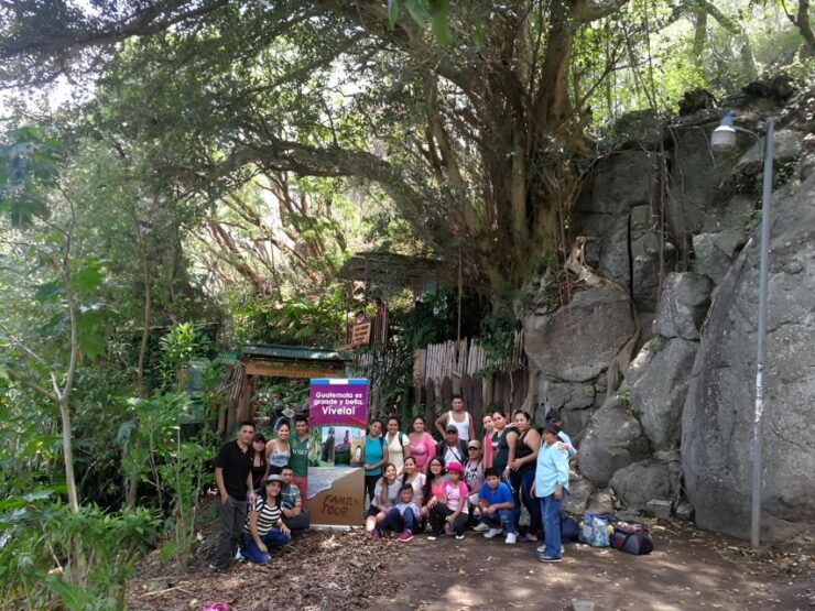From Guatemala City to Lake Atitlán in One Day - Departure From Guatemala City