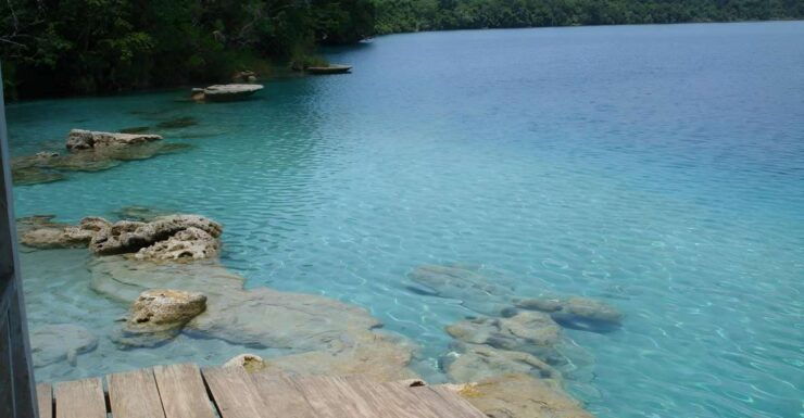From Guatemala City to Semuc Champey and Laguna Lachua - Accommodation Information