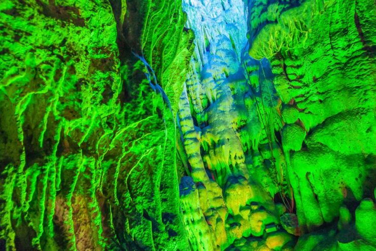 From Guilin: City Highlights Private Full-Day Trip - Tour Details