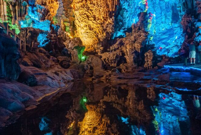 From Guilin: City Highlights Private Full-Day Trip - Meeting Point