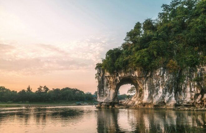 From Guilin: City Highlights Private Full-Day Trip - Important Information