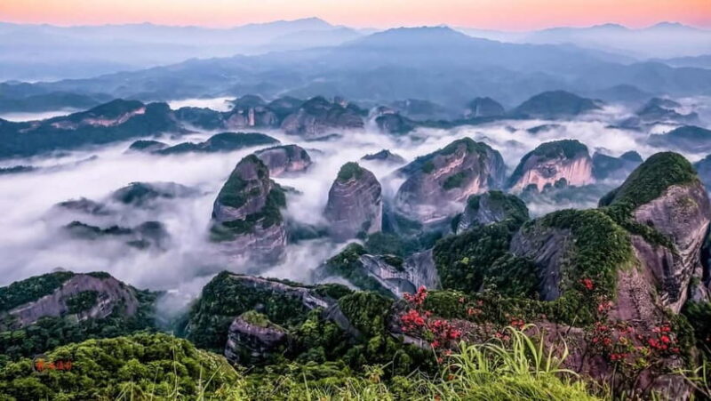 From Guilin: Danxia Peaks & Guangxi-Hunan Tribal Trails Tour - Good To Know