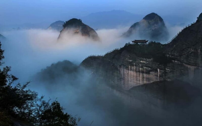 From Guilin: Danxia Peaks & Guangxi-Hunan Tribal Trails Tour - Good To Know