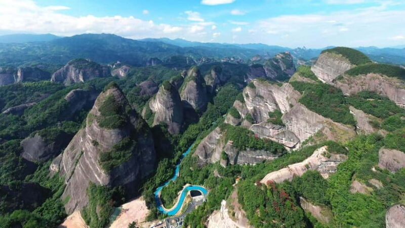 From Guilin: Danxia Peaks & Guangxi-Hunan Tribal Trails Tour - FAQ