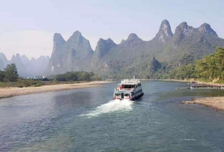 From Guilin: Full-Day Li River Cruise & Yangshuo - Highlights of the Tour
