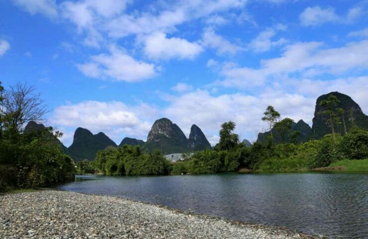 From Guilin: Full-Day Li River Cruise & Yangshuo - The Sum Up