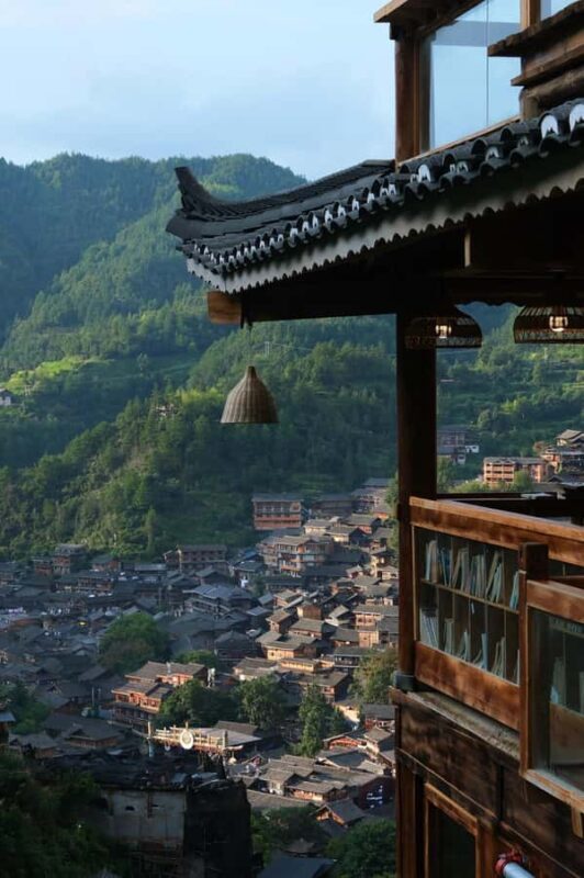 From Guiyang: Miao Village, Ceremony, Ciba Demo & Miao Lunch - Good To Know