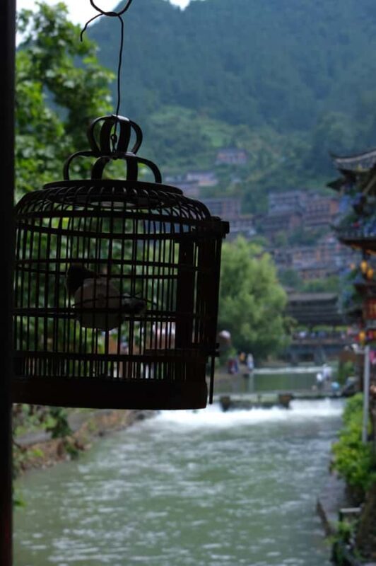 From Guiyang: Miao Village, Ceremony, Ciba Demo & Miao Lunch - Making Your Own Ciba: A Hands-On Cultural Connection