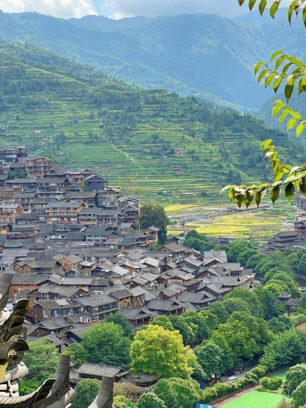 From Guiyang: Miao Village, Ceremony, Ciba Demo & Miao Lunch - FAQ Section