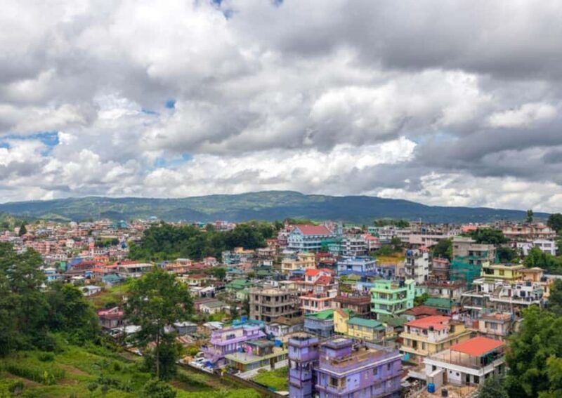 From Guwahati: Shillong Guided Day Tour - FAQ