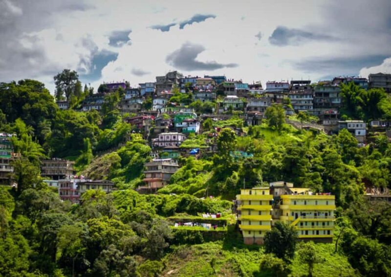 From Guwahati: Shillong Guided Day Tour - Return Journey and Practical Tips