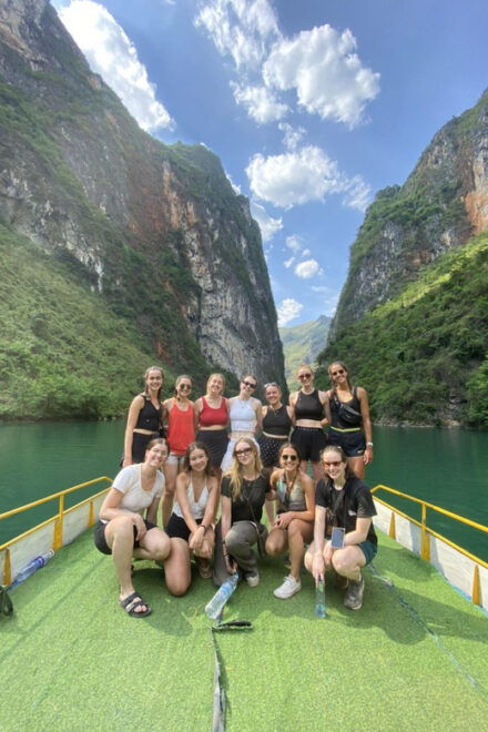 From Ha Giang: 3 Day 2 Night Ha Giang Loop Motorbike Tour - Day 1 Details