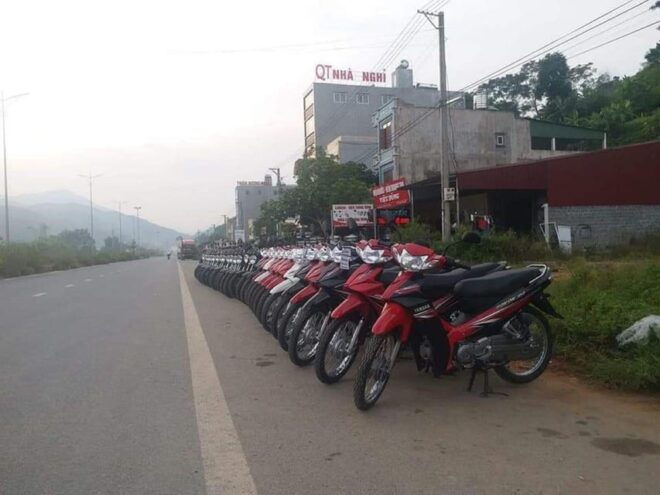 From Ha Giang: 3 Day 2 Night Ha Giang Loop Motorbike Tour - Day 2 Highlights